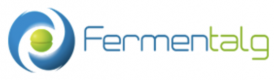 Fermentalg logo